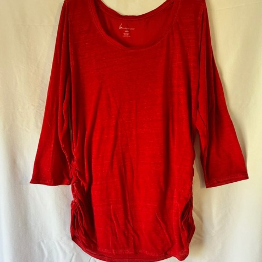 Lane Bryant top size 14/16